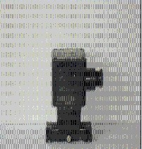 防爆二通接線盒